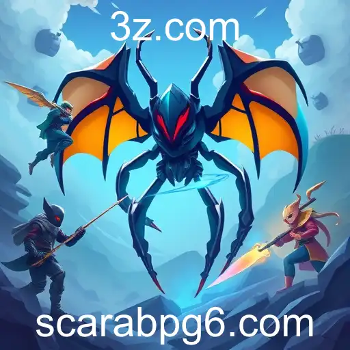 Ascensão e Tendências do Scarab PG em 2026