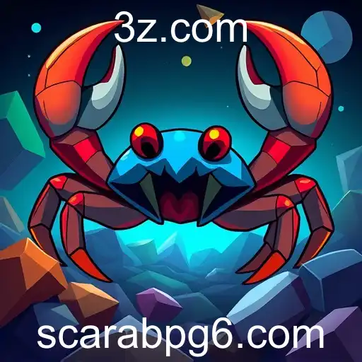A Ascensão do Scarab PG no Mercado de Jogos