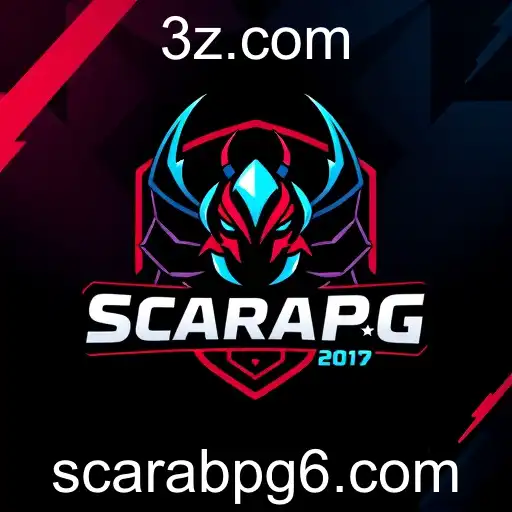 A Evolução do Scarab PG na Indústria de Jogos