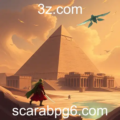 Tendências Recentes dos Jogos Scarab em 2026