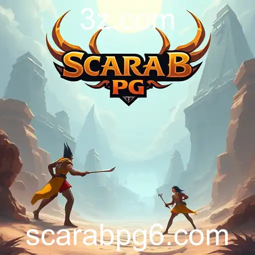Explorando a Ascensão de Scarab PG no Mundo dos Jogos
