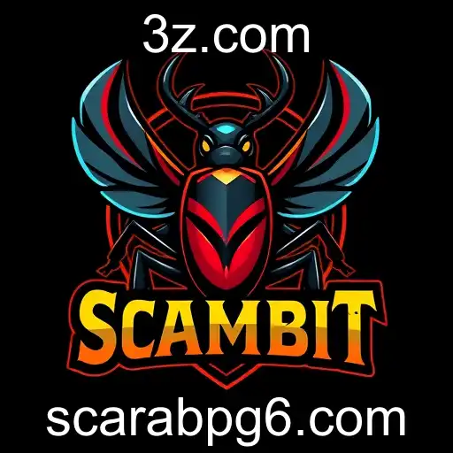 Scarab PG se Destaca no Cenário de Jogos