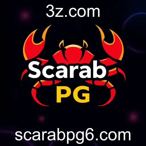 A Ascensão e Impacto de 'Scarab PG' no Cenário de Jogos Brasileiro
